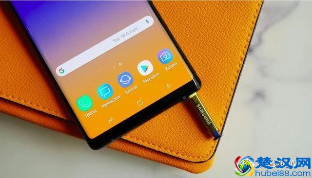 目前世界前五的智能手机品牌，你喜欢谁家的旗舰手机？