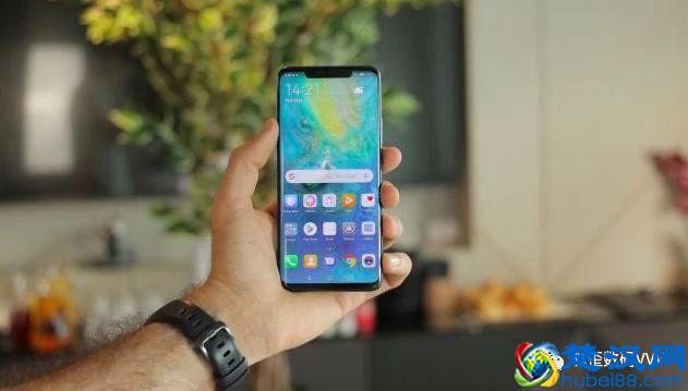 目前世界前五的智能手机品牌，你喜欢谁家的旗舰手机？