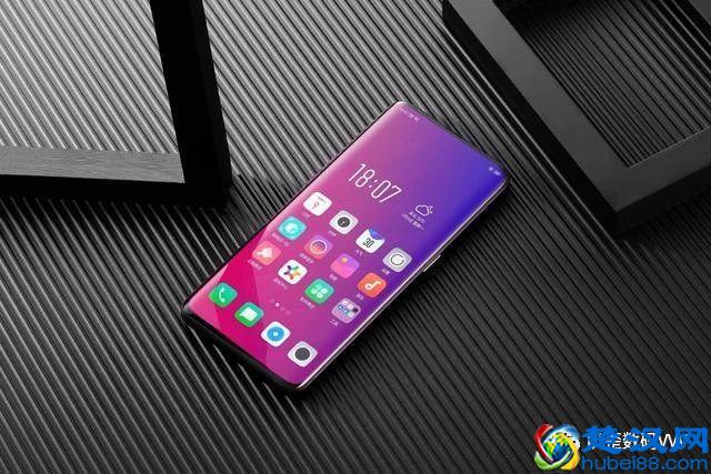 目前世界前五的智能手机品牌，你喜欢谁家的旗舰手机？