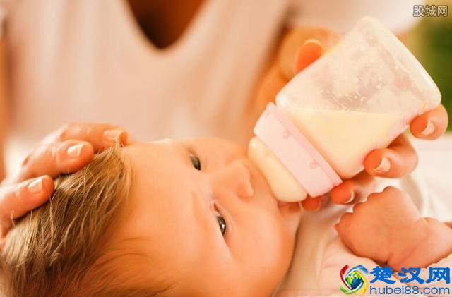 什么牌子的奶粉最安全 2018最安全奶粉牌子排行榜