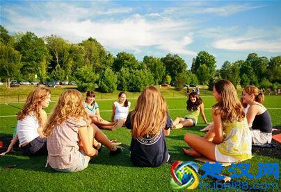 美国留学：申请流程的五大步骤缺一不可？