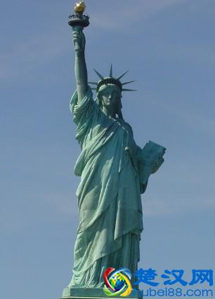 美国印象！不可不知的美国五大文化象征