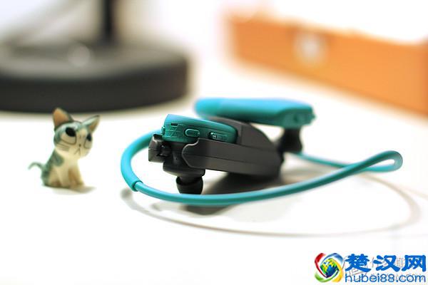 本站第二晒：我的运动MP3之选 骚尼大法好 NW-WS414