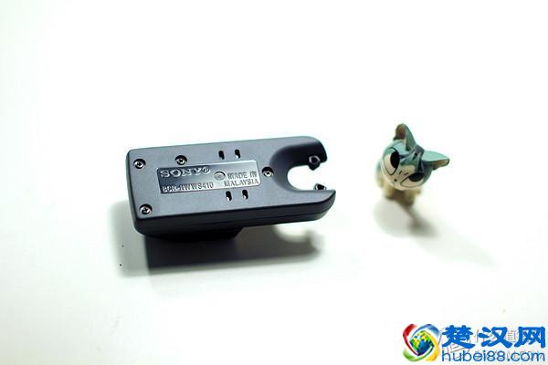 本站第二晒：我的运动MP3之选 骚尼大法好 NW-WS414