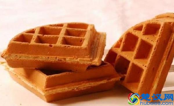 韩国有哪些街头小吃？