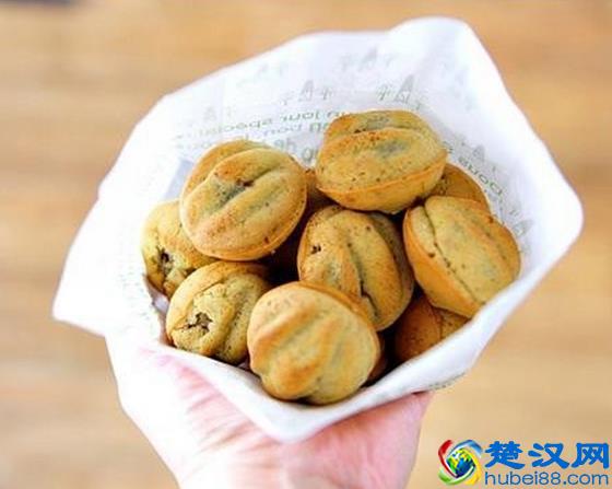 韩国有哪些街头小吃？