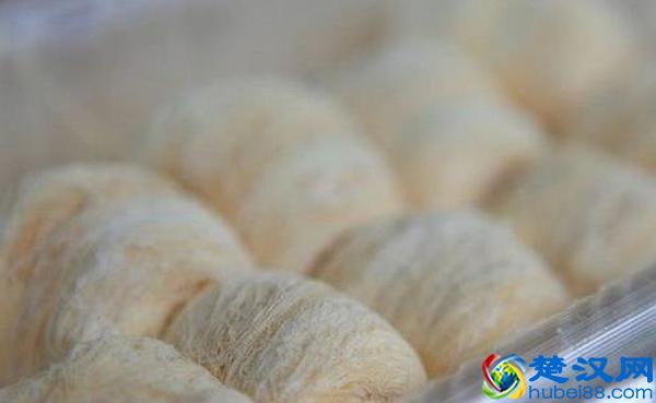 韩国有哪些街头小吃？