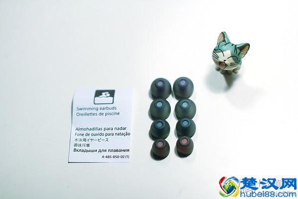 本站第二晒：我的运动MP3之选 骚尼大法好 NW-WS414