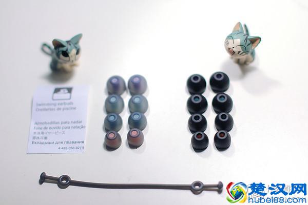 本站第二晒：我的运动MP3之选 骚尼大法好 NW-WS414