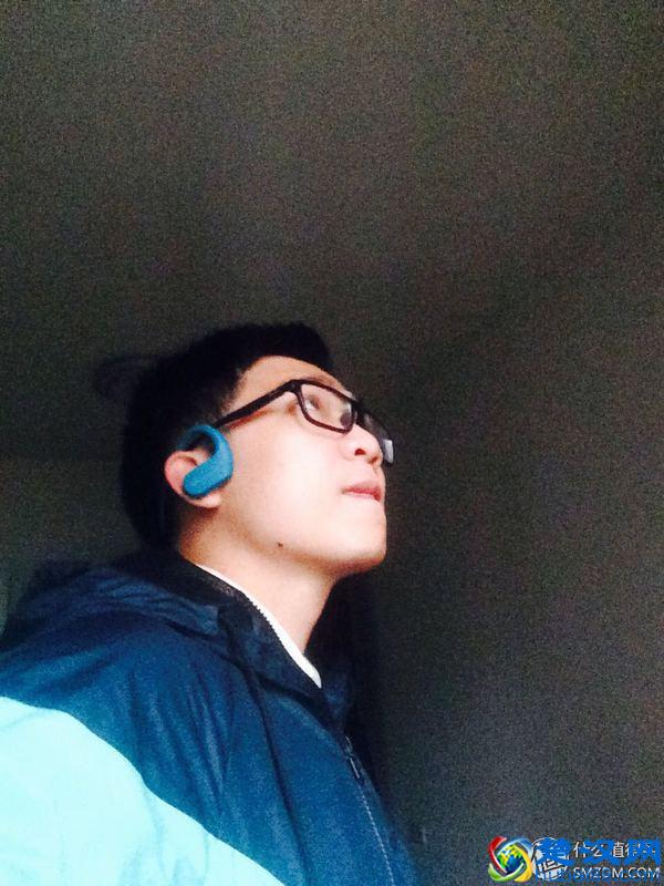 本站第二晒：我的运动MP3之选 骚尼大法好 NW-WS414