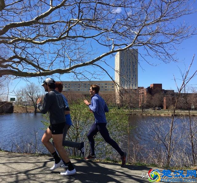 随拍世界顶尖大学哈佛