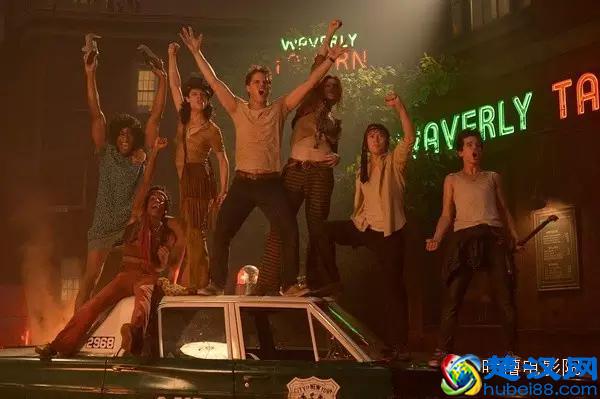 今年最烂的10部电影出炉，竟然包括最黄的那部