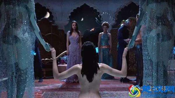 今年最烂的10部电影出炉，竟然包括最黄的那部