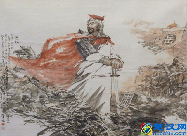 赵构为何一定要杀岳飞？