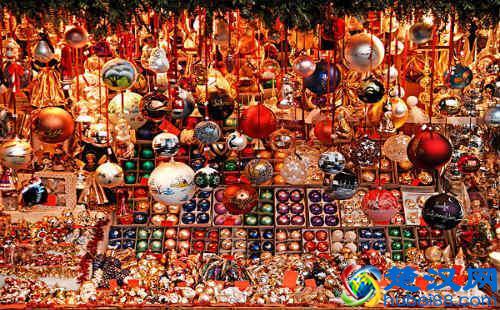 涨知识了！国外圣诞节放假安排