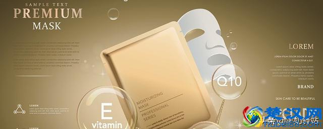 混合油性皮肤适合什么护肤品