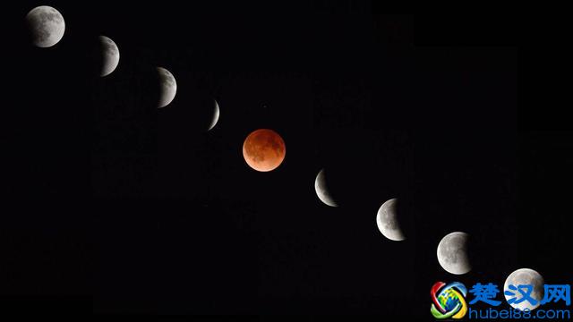 什么是月食？它是如何形成的？古人说的“天狗食月”是不是真的？