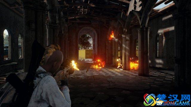 射击游戏判断外挂方法 游戏外挂是什么原理