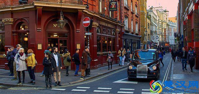 去英国伦敦旅游，伦敦自由行景点住宿攻略