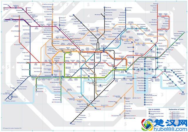去英国伦敦旅游，伦敦自由行景点住宿攻略