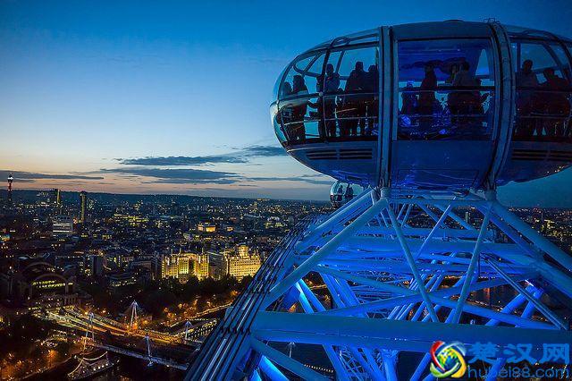 去英国伦敦旅游，伦敦自由行景点住宿攻略