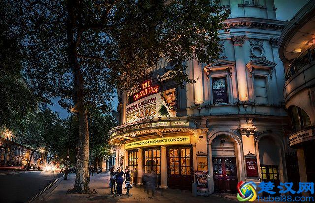 去英国伦敦旅游，伦敦自由行景点住宿攻略