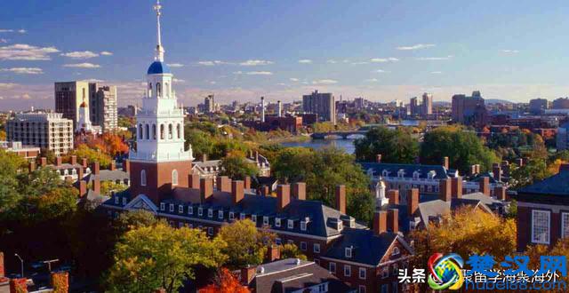 2019高考后留学规划：美国留学