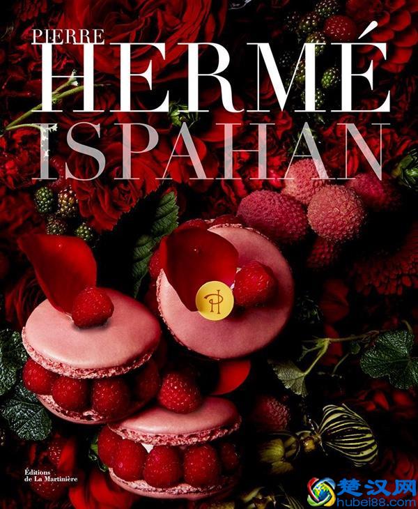 “少女的酥胸”是什么滋味？不是所有马卡龙都能这样形容啊