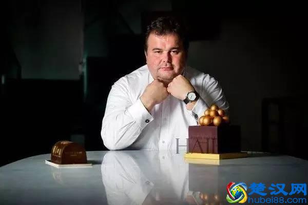 “少女的酥胸”是什么滋味？不是所有马卡龙都能这样形容啊