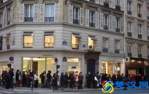 “少女的酥胸”是什么滋味？不是所有马卡龙都能这样形容啊