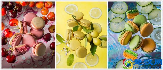 “少女的酥胸”是什么滋味？不是所有马卡龙都能这样形容啊