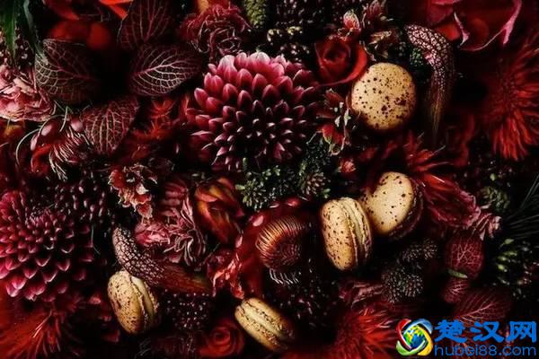 “少女的酥胸”是什么滋味？不是所有马卡龙都能这样形容啊