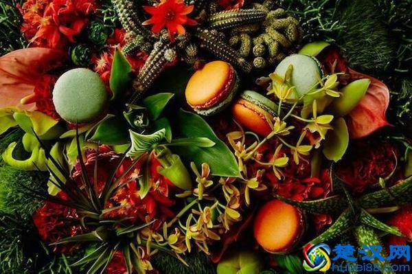 “少女的酥胸”是什么滋味？不是所有马卡龙都能这样形容啊