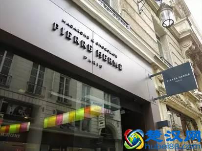 “少女的酥胸”是什么滋味？不是所有马卡龙都能这样形容啊