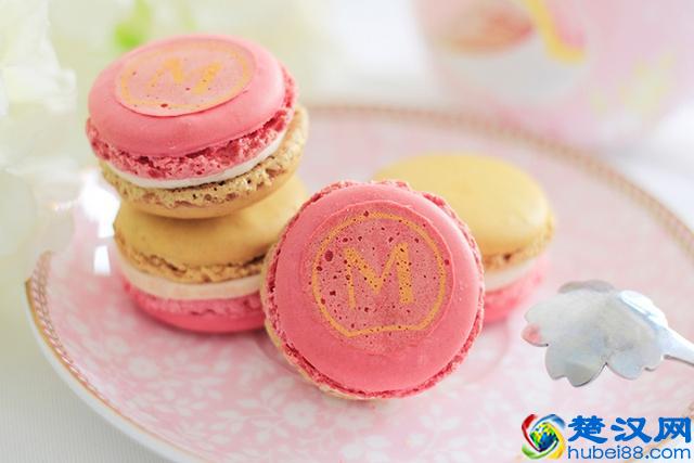 “少女的酥胸”是什么滋味？不是所有马卡龙都能这样形容啊