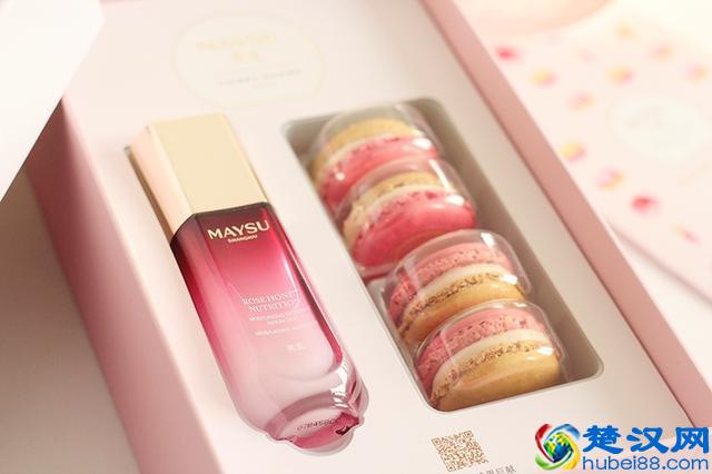 “少女的酥胸”是什么滋味？不是所有马卡龙都能这样形容啊