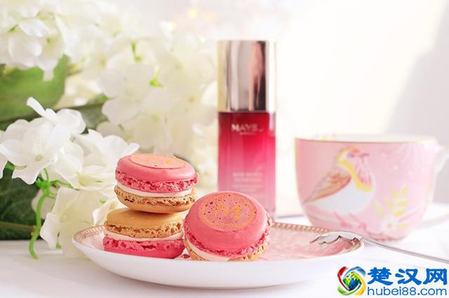 “少女的酥胸”是什么滋味？不是所有马卡龙都能这样形容啊