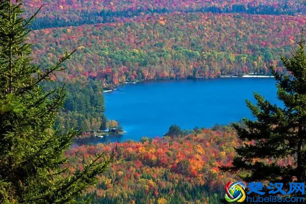 一个被名字耽误了的美国顶级学府！达特茅斯学院