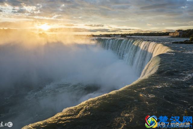 枫叶之国里最美的枫叶——Toronto，多伦多