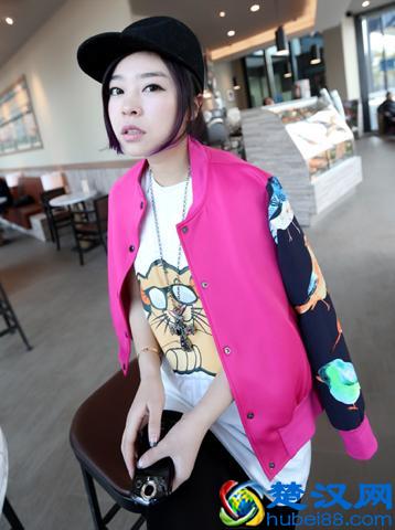 女生在20度左右的天气该穿什么样的衣服呢？