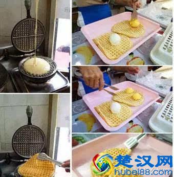 热浪来袭，广州好吃雪糕店推荐