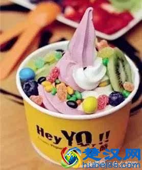 热浪来袭，广州好吃雪糕店推荐