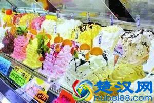 热浪来袭，广州好吃雪糕店推荐