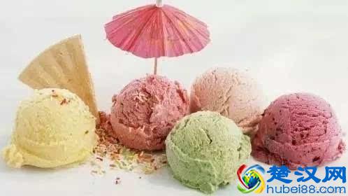 热浪来袭，广州好吃雪糕店推荐