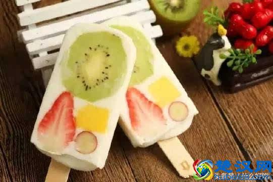 热浪来袭，广州好吃雪糕店推荐