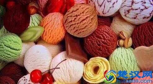 热浪来袭，广州好吃雪糕店推荐