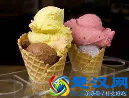 热浪来袭，广州好吃雪糕店推荐