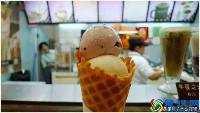 热浪来袭，广州好吃雪糕店推荐