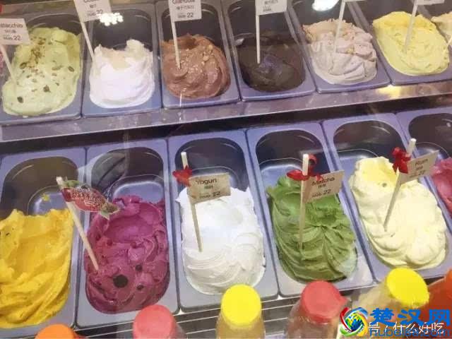 热浪来袭，广州好吃雪糕店推荐