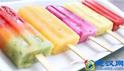 热浪来袭，广州好吃雪糕店推荐